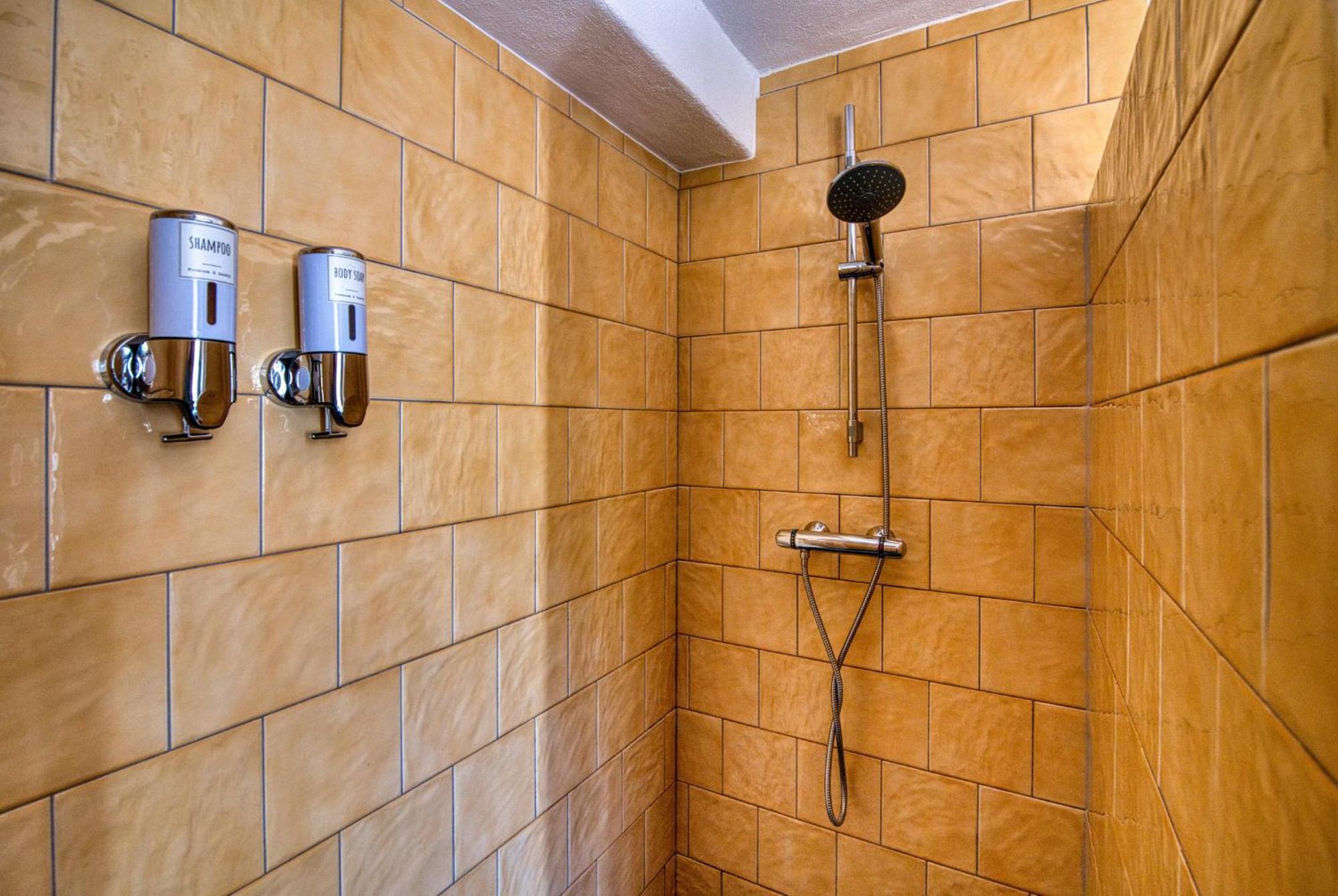 Casa Rural Arroyo De La Greda Guejar Sierra Ngoại thất bức ảnh