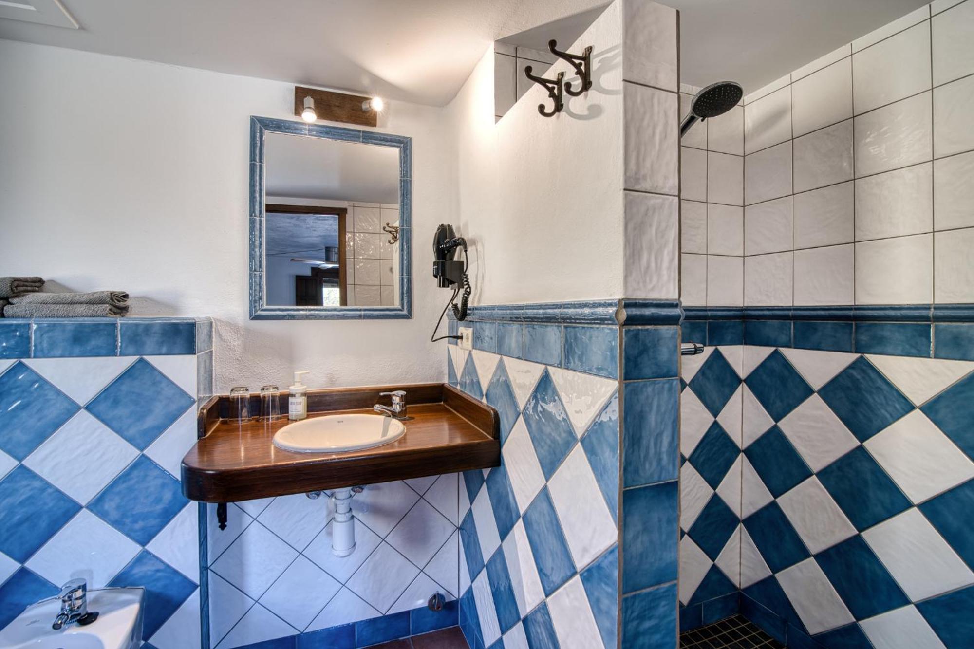Casa Rural Arroyo De La Greda Guejar Sierra Ngoại thất bức ảnh